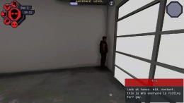   Fishtank: Reality TV Simulator
