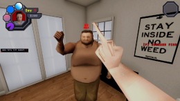 Fishtank: Reality TV Simulator 