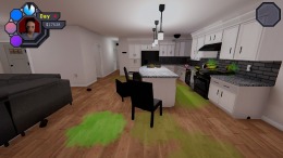   Fishtank: Reality TV Simulator
