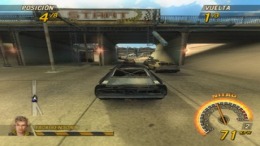 Flatout 2 для PlayStation 2