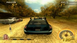 Скачать Flatout 2