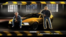 Локация Flatout 2