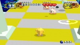 Floating Runner - Quest for the 7 Crystals 