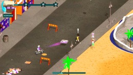 Игровой мир Food Boy