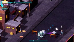 Скриншот игры Food Boy