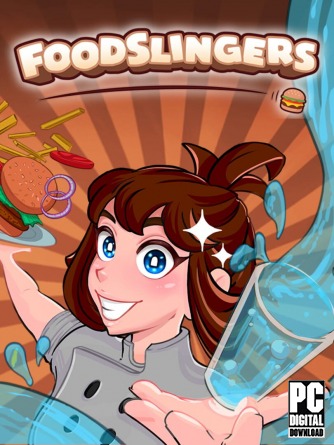 Foodslingers  