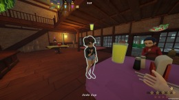 Foodslingers  PC