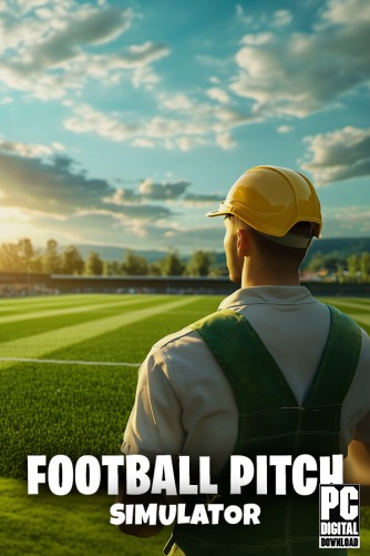 Football Pitch Simulator скачать торрентом