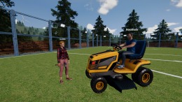 Football Pitch Simulator  PC