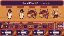 For a Vast Future стрим