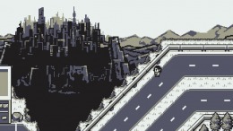 Прохождение игры For a Vast Future