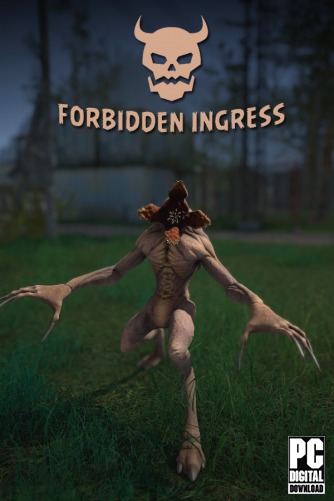 Forbidden Ingress  