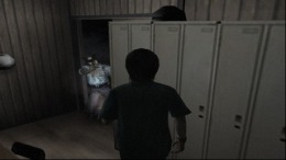 Forbidden Siren для PlayStation 2