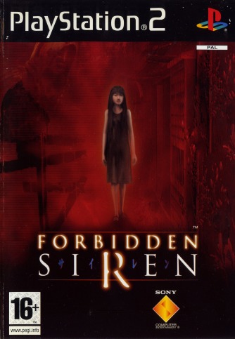 Forbidden Siren скачать торрентом