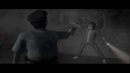 Геймплей Forbidden Siren