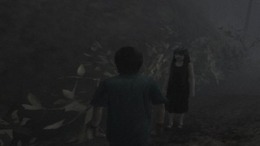 Forbidden Sirenдля PS2