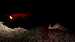  Forest Asylum 2