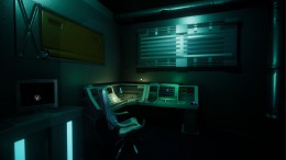 Forever Space: First  