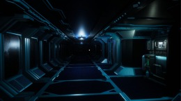   Forever Space: First