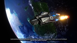  Forever Space: First