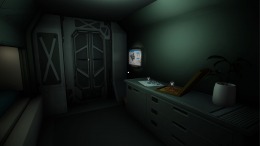 Forever Space: First  PC