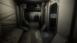   Forever Space: First