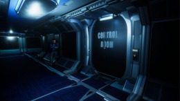   Forever Space: First