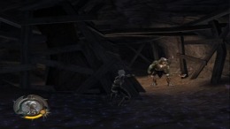 Forgotten Realms - Demon Stone для PlayStation 2