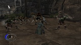 Скачать Forgotten Realms - Demon Stone