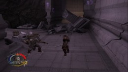 Игровой мир Forgotten Realms - Demon Stone