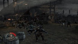 Forgotten Realms - Demon Stoneдля PS2