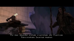 Forgotten Realms - Demon Stone стрим