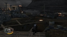 Прохождение игры Forgotten Realms - Demon Stone