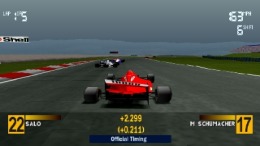  Formula 1 '97