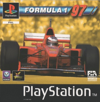 Formula 1 '97  