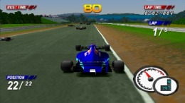 Formula 1 '97 PS1