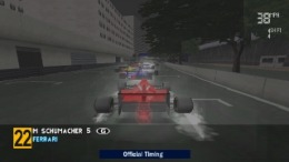 Formula 1 '97 