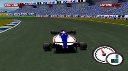   Formula 1 '97