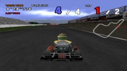 Formula Nippon '99  PlayStation 1