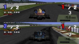   Formula Nippon '99