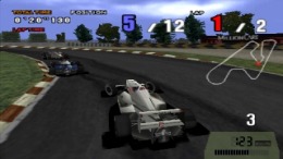   Formula Nippon '99