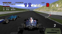   Formula Nippon '99