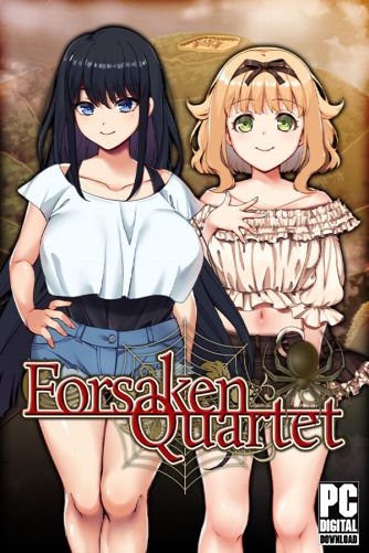 Forsaken Quartet скачать торрентом