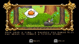 FOX n FORESTS  PC