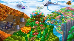   FOX n FORESTS