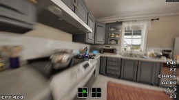   FPV LOGIC