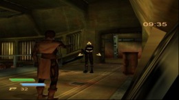 Игровой мир Frank Herbert's Dune