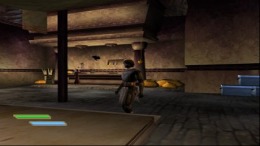 Геймплей Frank Herbert's Dune