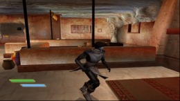 Frank Herbert's Duneдля PS2