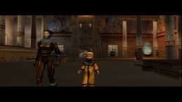 Прохождение игры Frank Herbert's Dune